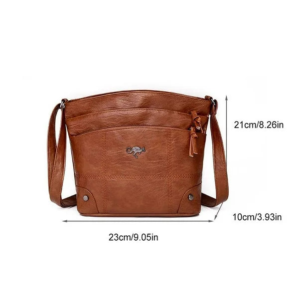 Hazel™ - Luxury Handbag