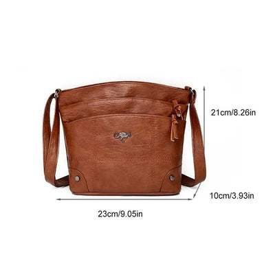 Hazel™ - Luxury Handbag
