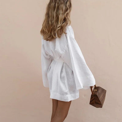 Poppy™ - Elegant Wrap Dress