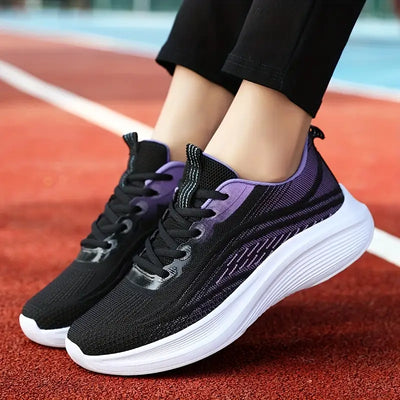 Aero Swift - Comfortable Orthopedic Shoes With Arch Support For Women