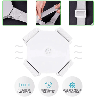 Intelligent Posture Corrector