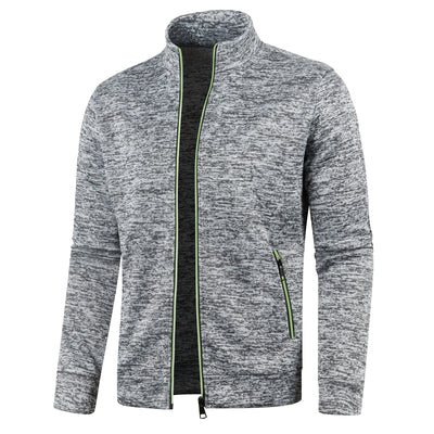 Ashton™ - Stylish Comfortable Zipper Vest