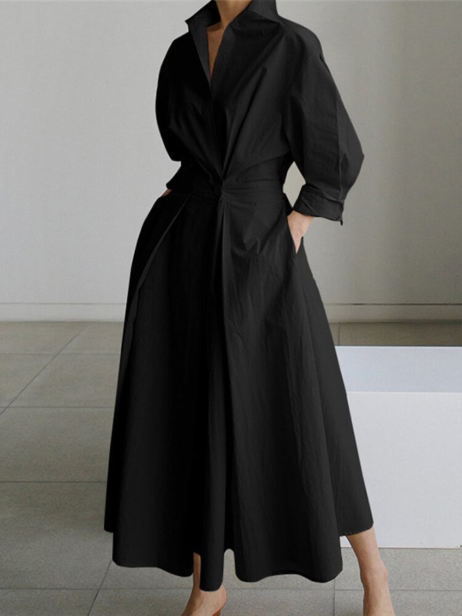 Sofia - Luxury Stylish Summer Dress