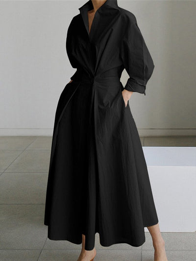 Sofia - Luxury Stylish Summer Dress