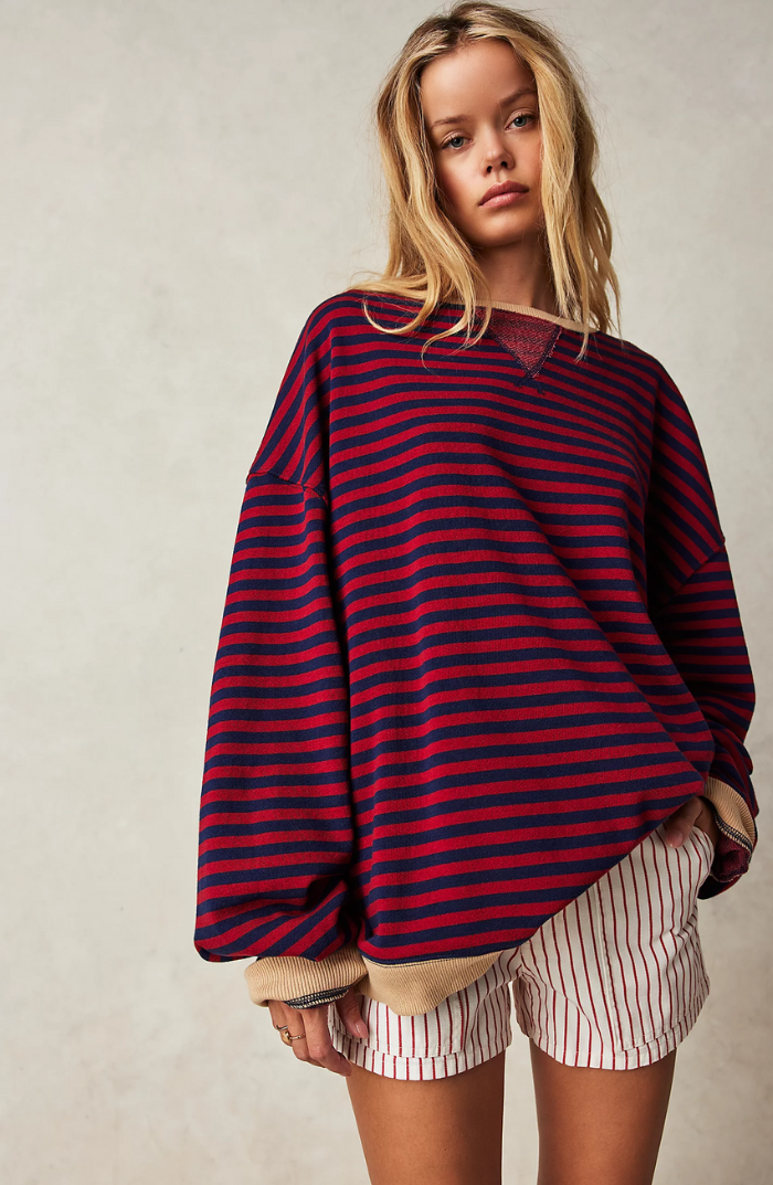 Luna™ – Casual and stylish sweater