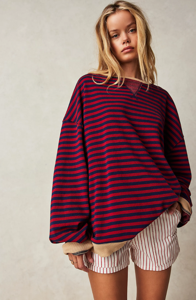 Luna™ – Casual and stylish sweater