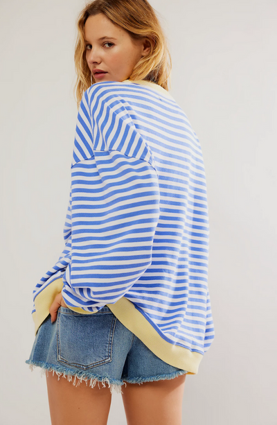 Luna™ – Casual and stylish sweater