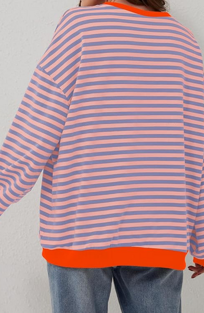 Luna™ – Casual and stylish sweater