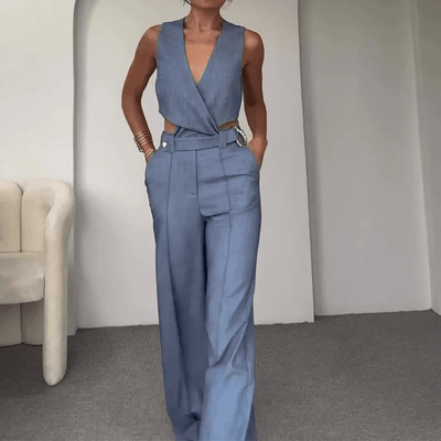 Eloise™ - Premium Two Piece Set