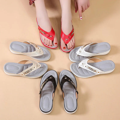 Ivy™- Comfortable Sandals
