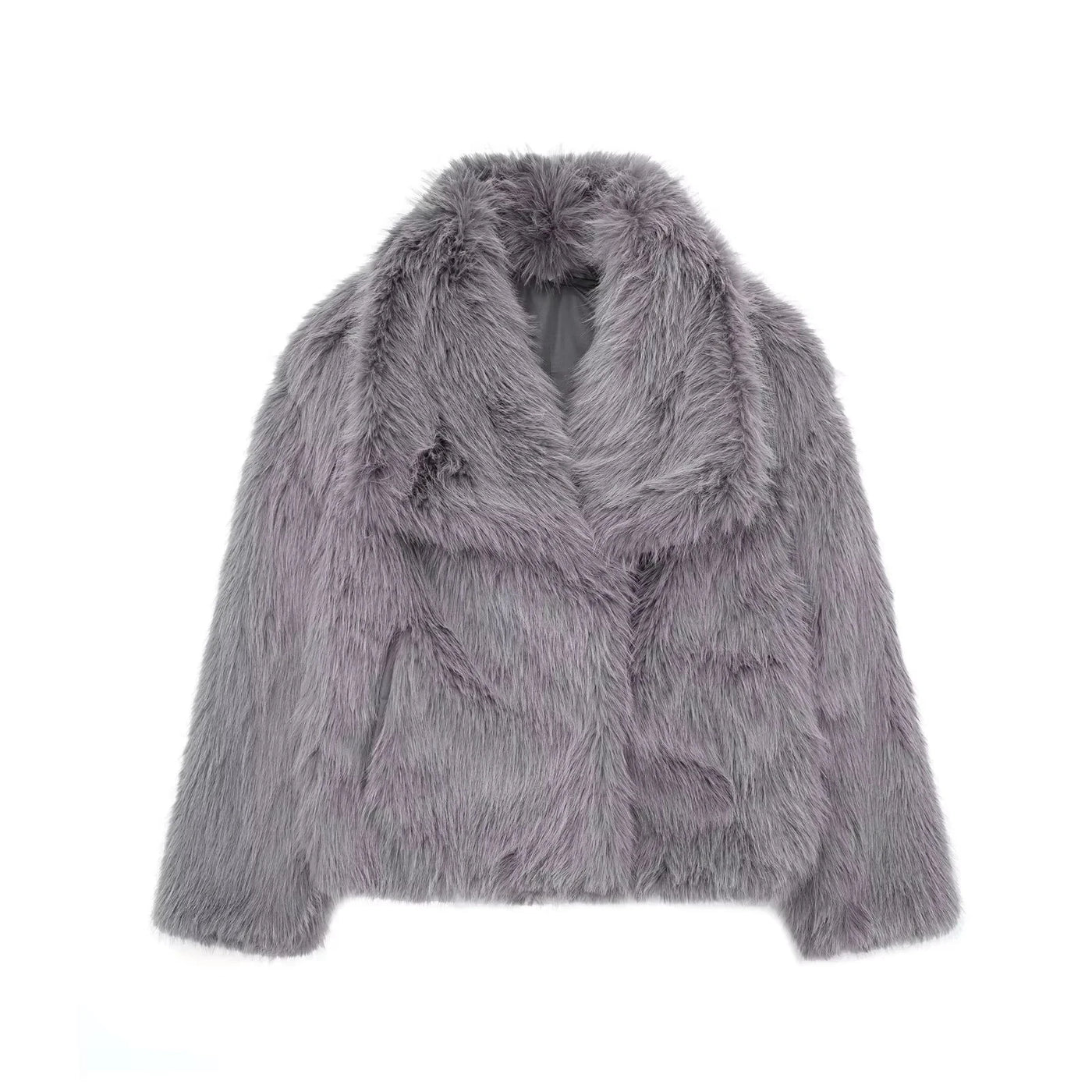 Layla™ - Stylish Super Soft Thick Wool Handwoven Coat