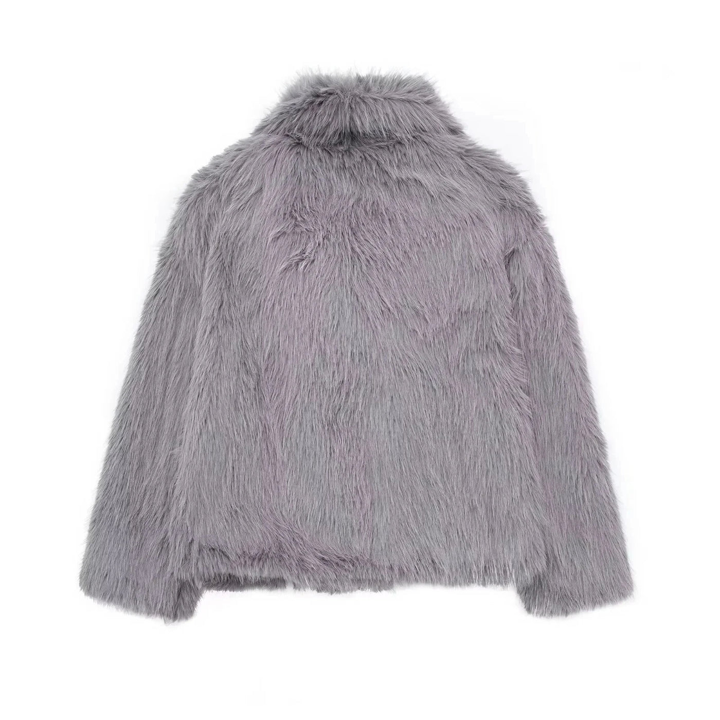Layla™ - Stylish Super Soft Thick Wool Handwoven Coat