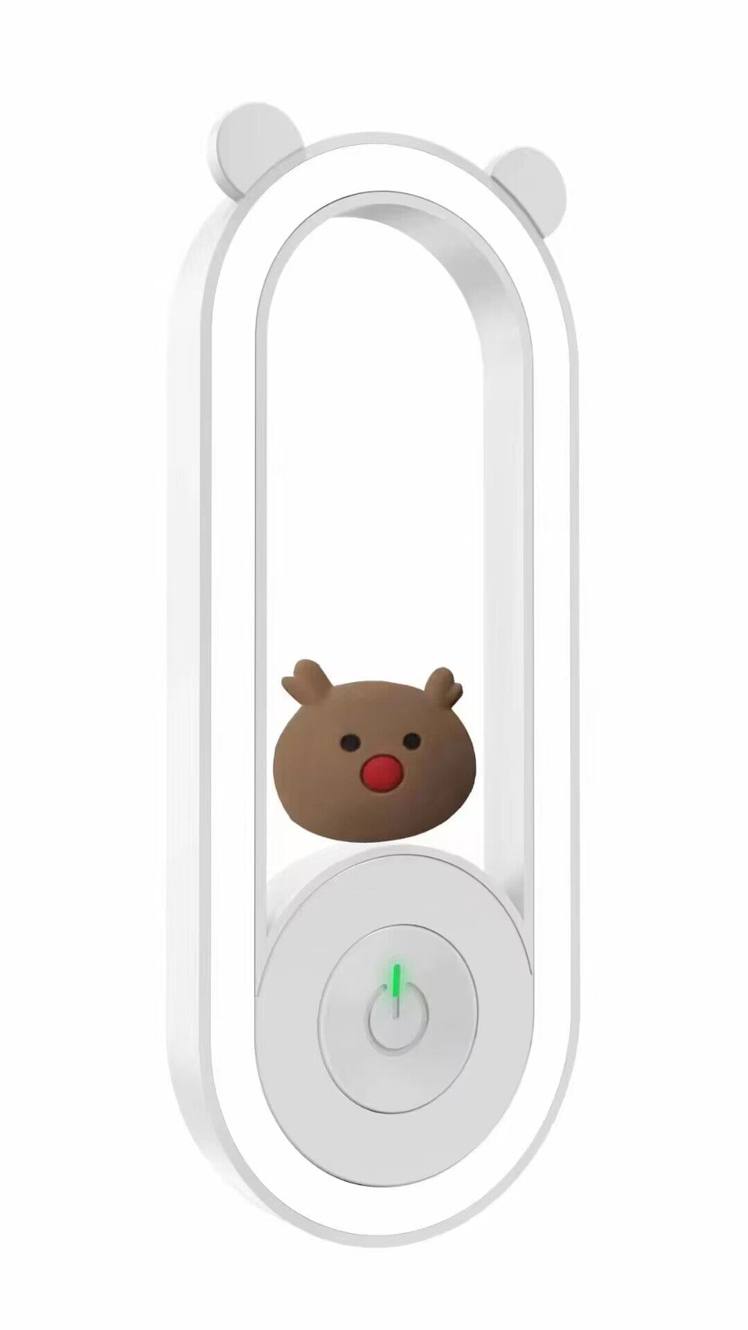 Multifunctional Ultrasonic Mosquito Killer (USB)