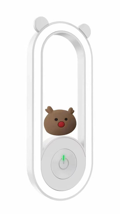 Multifunctional Ultrasonic Mosquito Killer (USB)