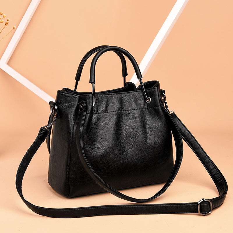 Phoebe™ - Modern Handmade Kitty Cat Sling Bag