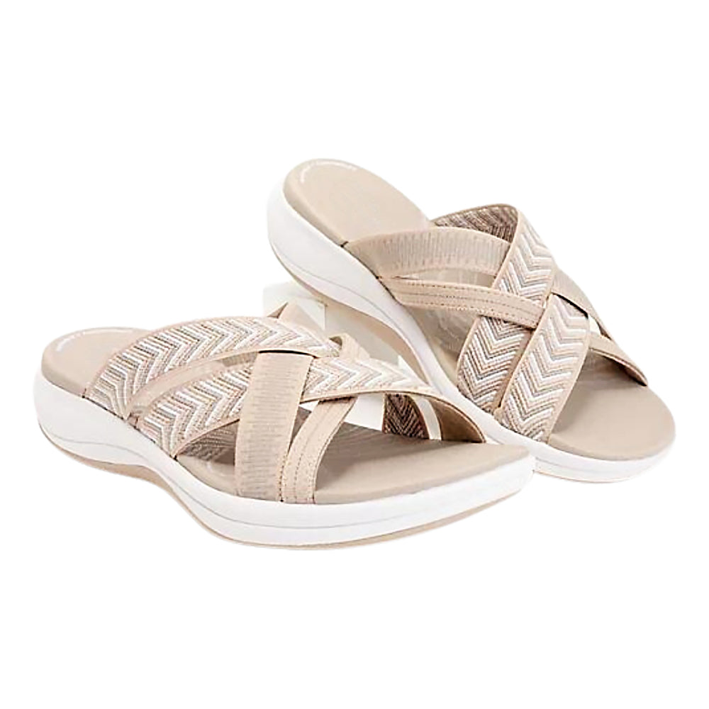 Sienna™ - Breathable Sandals