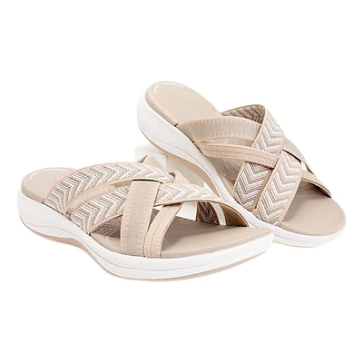 Sienna™ - Breathable Sandals