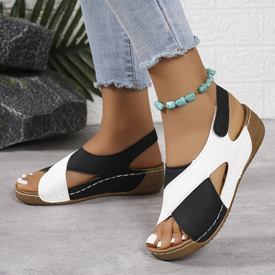 Ruby™ - Ultra Comfortable Orthopedic Sandal