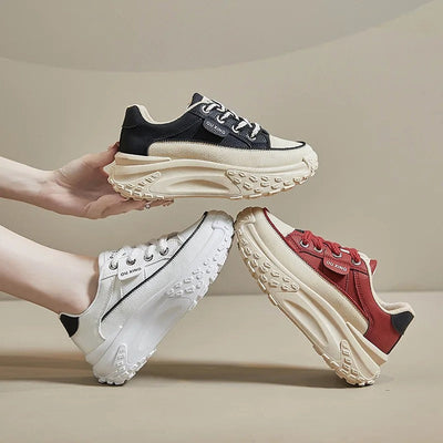 Sophie™ - Stylish Shoes with Height Reinforcement