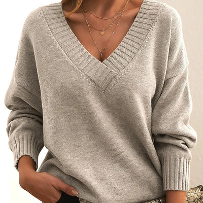 Willow - Stylish Soft Sweater