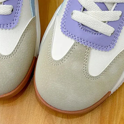 Aria  - Flexible Jogging Shoes