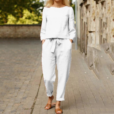 Sienna™ - Comfortable Summer Set