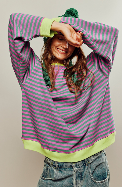 Luna™ – Casual and stylish sweater