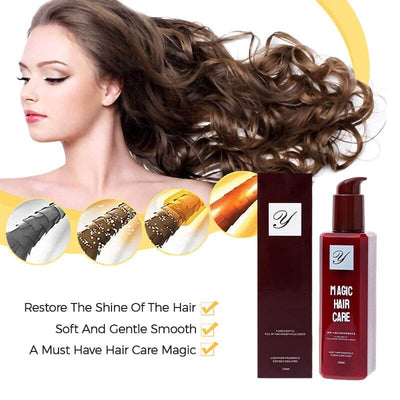 Wonder Conditioner - Protect Your Beautiful Hair