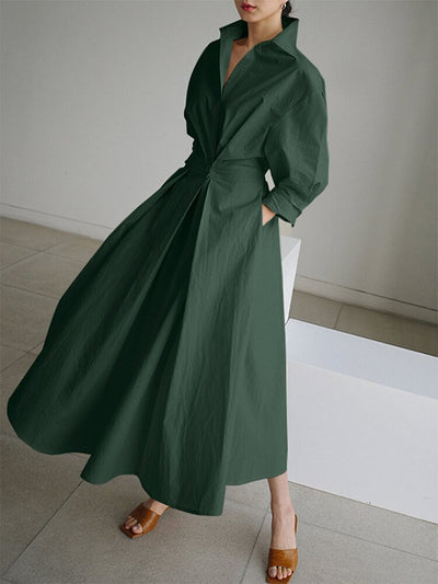 Sofia - Luxury Stylish Summer Dress