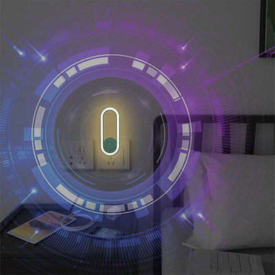 Multifunctional Ultrasonic Mosquito Killer (USB)