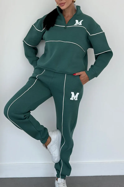 Ivy™ - Comfortable Casual Two-Piece Set