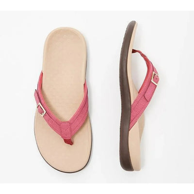 Evie™ - Comfortable Summer Flip Flops