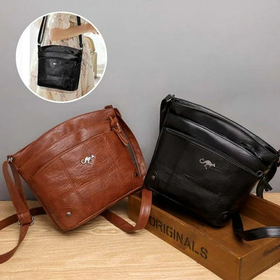 Hazel™ - Luxury Handbag