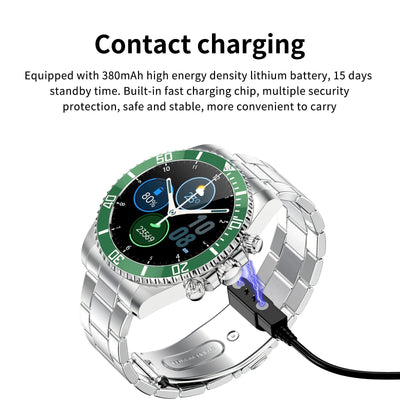 Digital Advanced Smart Watch™