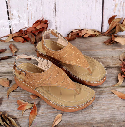 Ava™ - Orthopedic Sandals