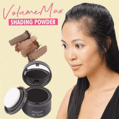 Instant Hair Shading Powder - Buy 1 Get 1 Free