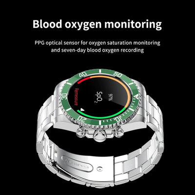 Digital Advanced Smart Watch™