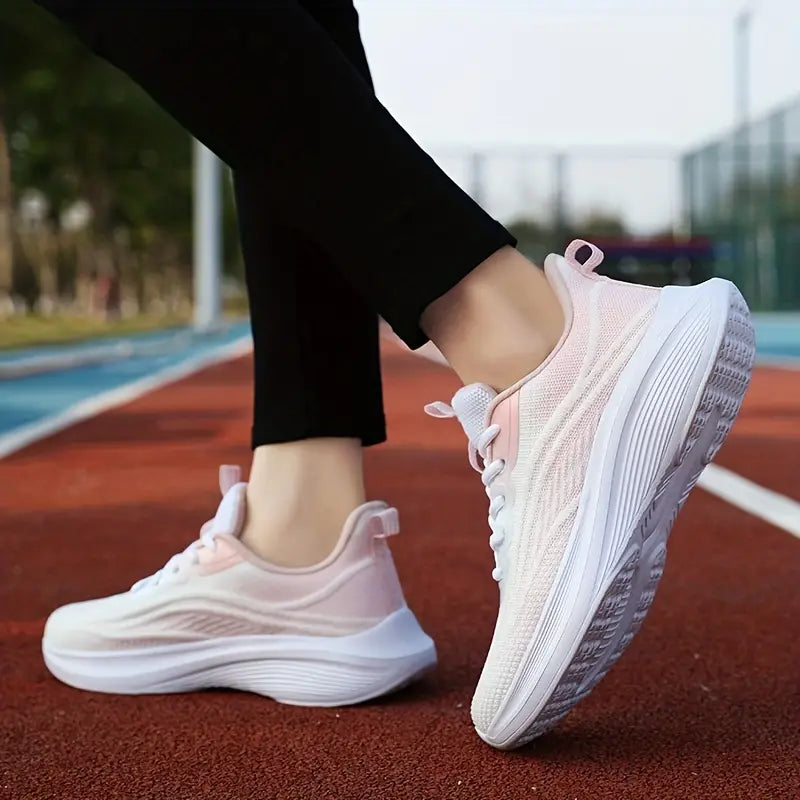 Aero Swift - Comfortable Orthopedic Shoes With Arch Support For Women