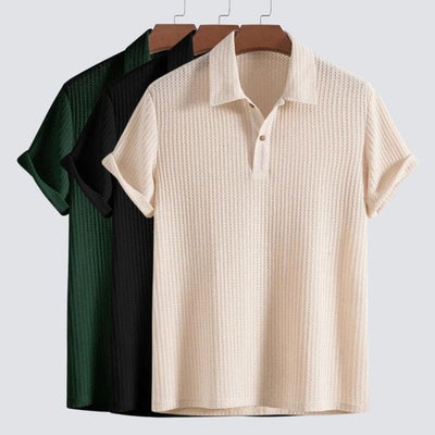 Alex™ - Premium Polo Shirt
