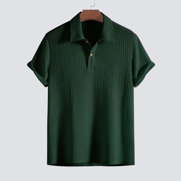 Alex™ - Premium Polo Shirt