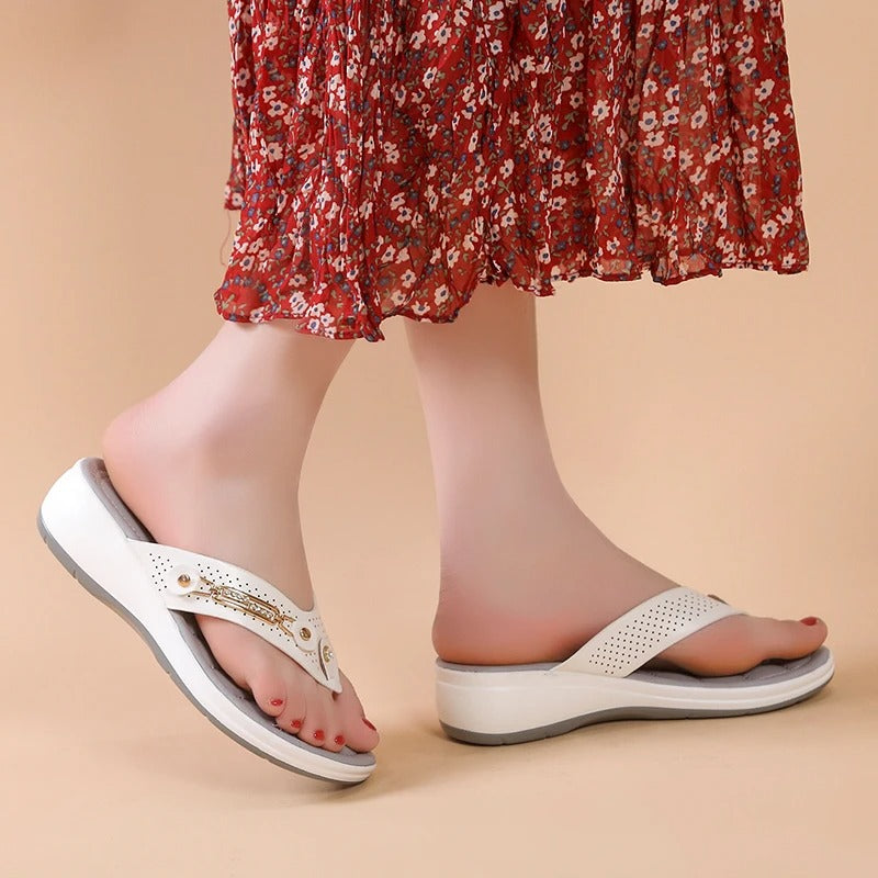 Ivy™- Comfortable Sandals