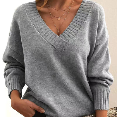 Willow - Stylish Soft Sweater