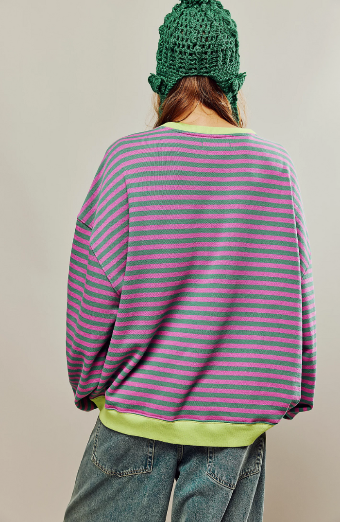 Luna™ – Casual and stylish sweater