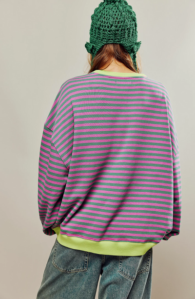 Luna™ – Casual and stylish sweater