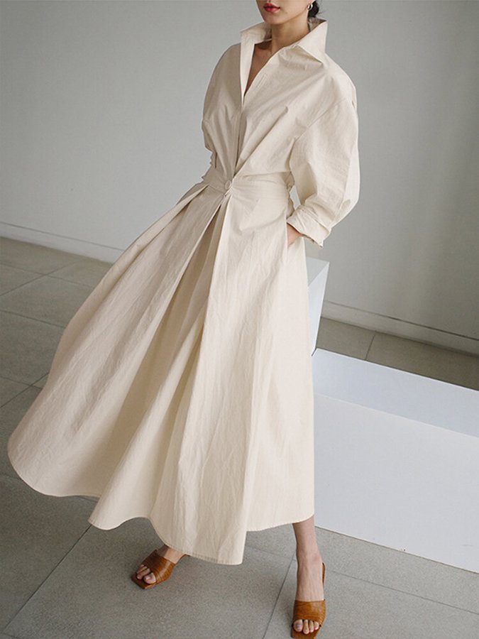 Sofia - Luxury Stylish Summer Dress
