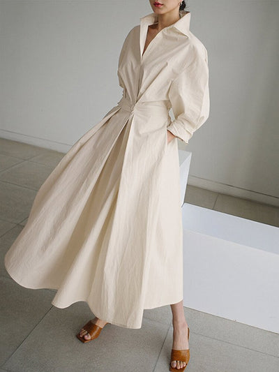 Sofia - Luxury Stylish Summer Dress