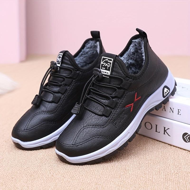 Ruby™ - Orthopedic Shoes with Plush Lining