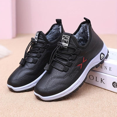Ruby™ - Orthopedic Shoes with Plush Lining