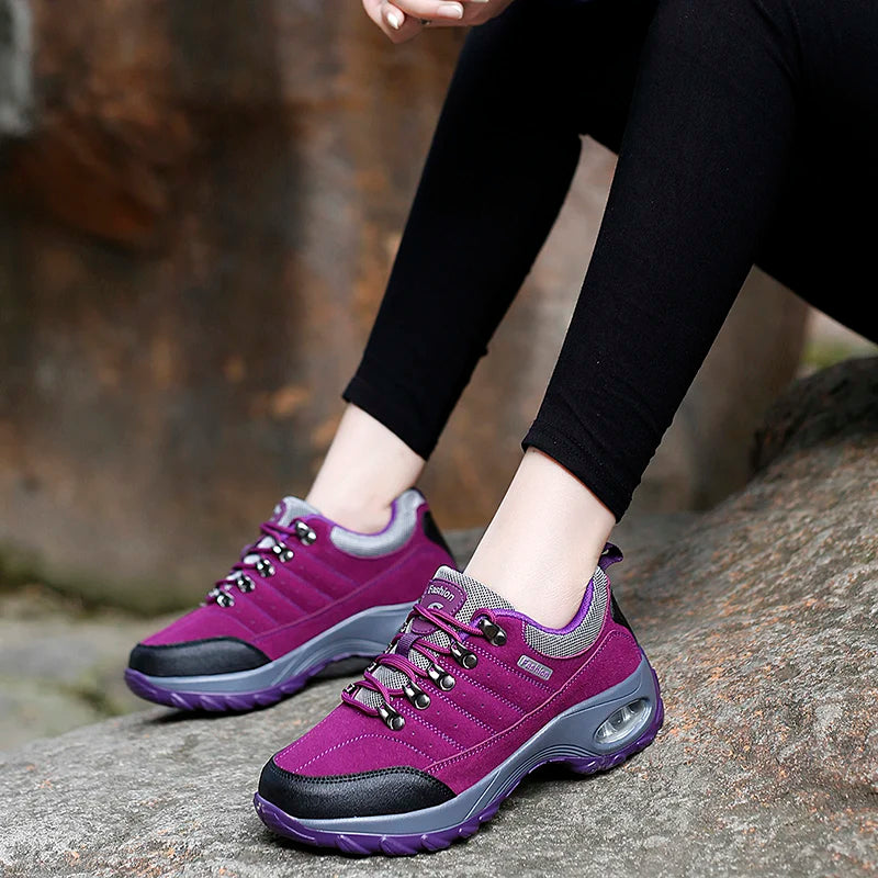 Mia™ - Ergonomic Shoes