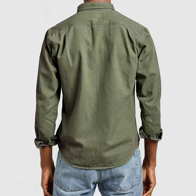 Levi™ - Casual Slim Fit Shirt